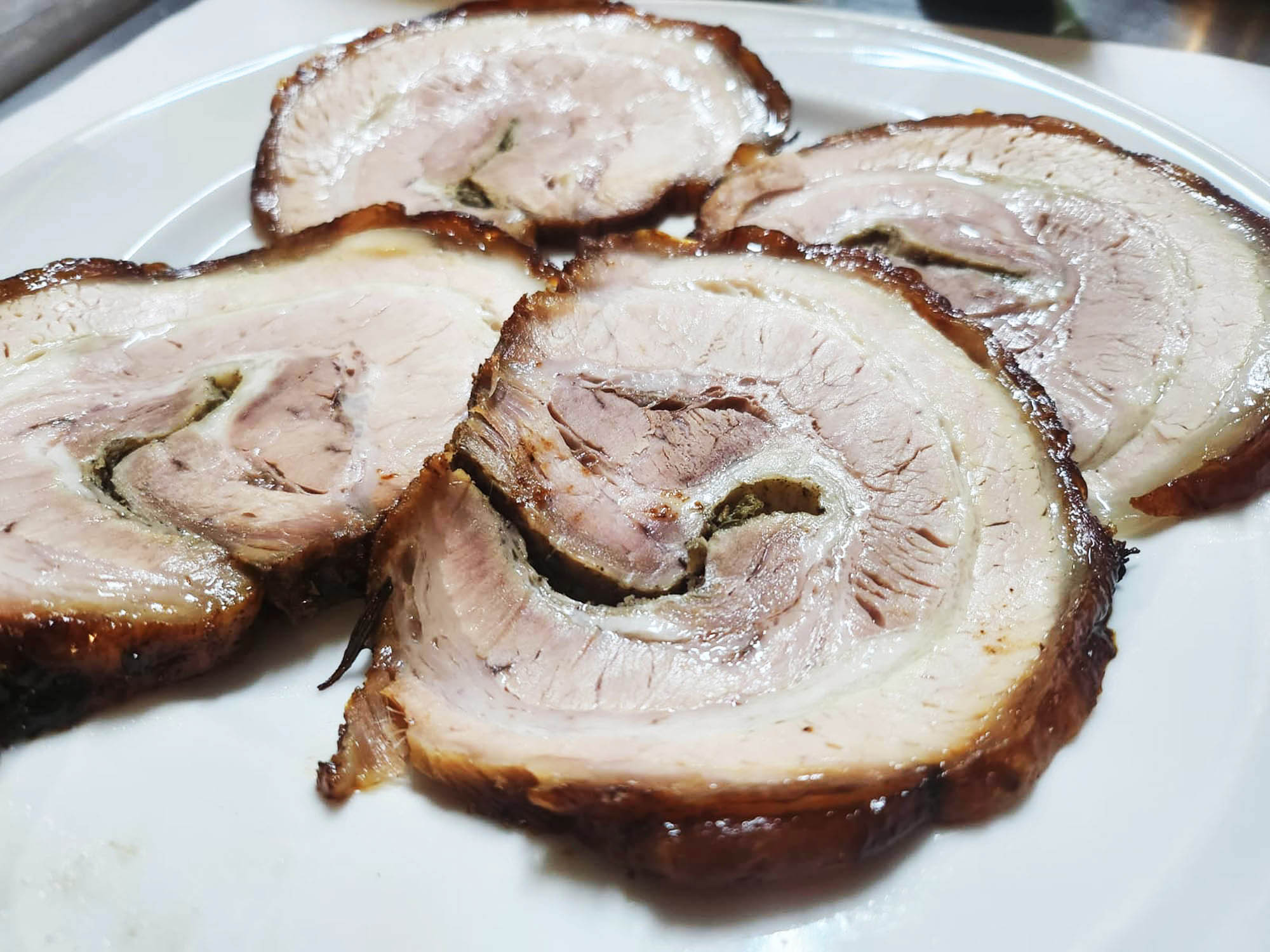 porchetta