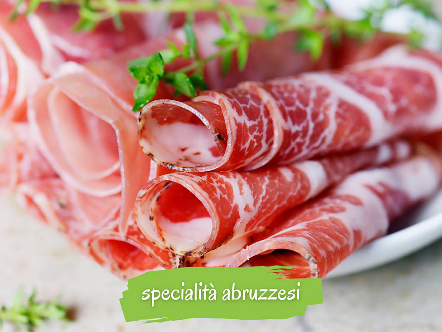 ristoranti di carne abruzzesi